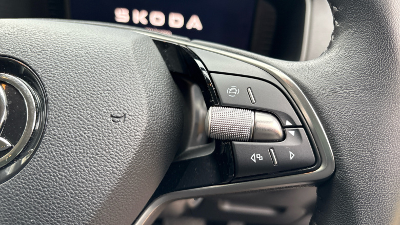 Skoda Karoq 1.5 TSI SE Drive 5dr DSG Petrol Estate